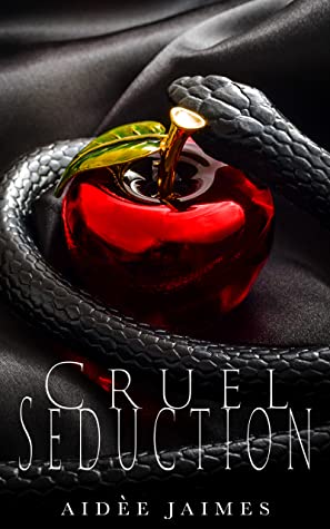Cruel Duet book cover 1