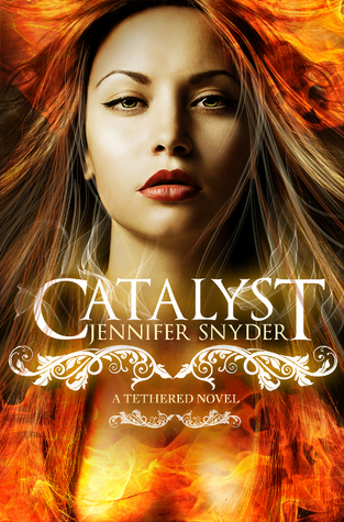 Tethered book cover 1