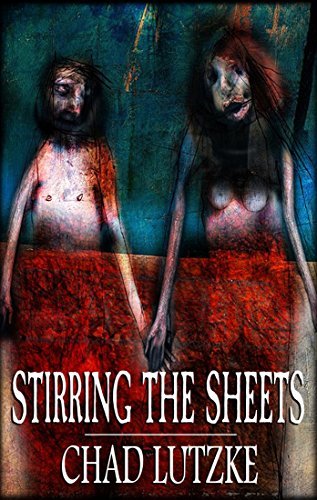 Stirring the Sheets book cover