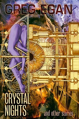Crystal Nights and Other Stories book cover