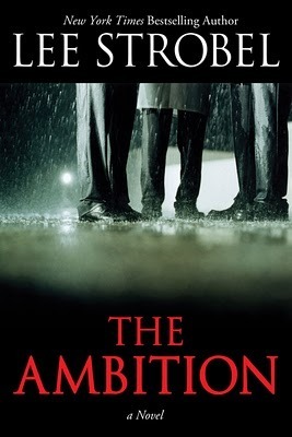The Ambition book cover