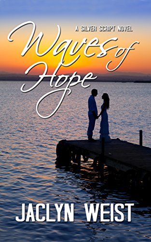 Waves of Hope book cover