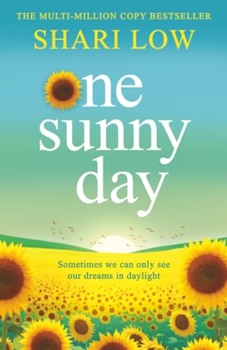 BRAND NEW from Shari Low book cover