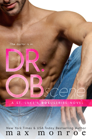 The Doctor Is In book cover 1