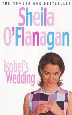 Isobel's Wedding book cover