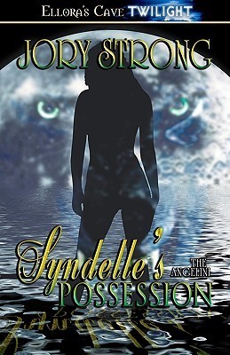 The Angelini book cover 2