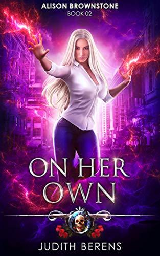 Alison Brownstone book cover 2