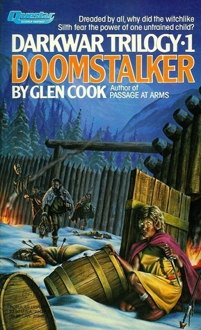 Darkwar book cover 1