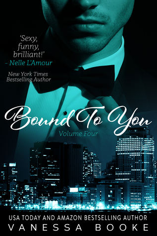 Bound to You book cover