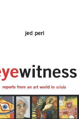 Eyewitness book cover