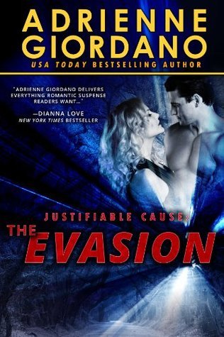 Justifiable Cause book cover 2