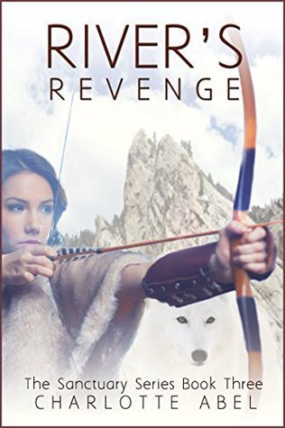 Sanctuary book cover 3