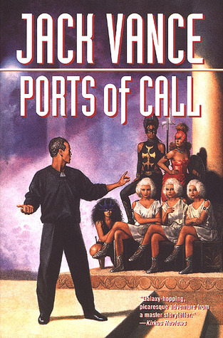 Ports of Call book cover 1