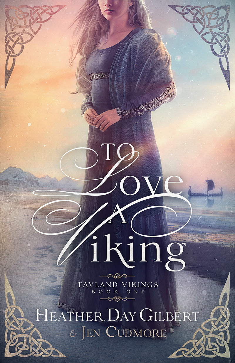To Love a Viking book cover