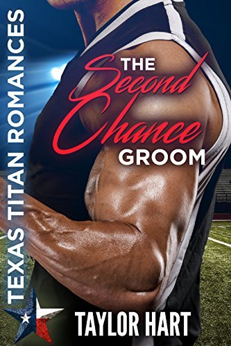 The Second Chance Groom book cover