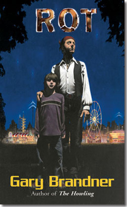 Rot book cover