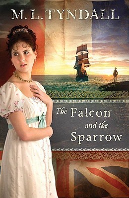 The Falcon and the Sparrow book cover