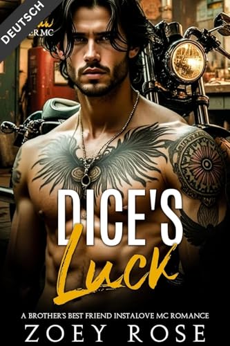 Dice's Luck book cover