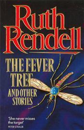 Fever Tree and Other Stories book cover