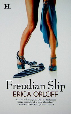 Freudian Slip book cover