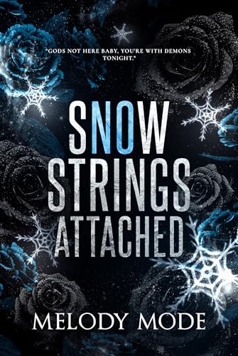 Snow Strings Attached book cover