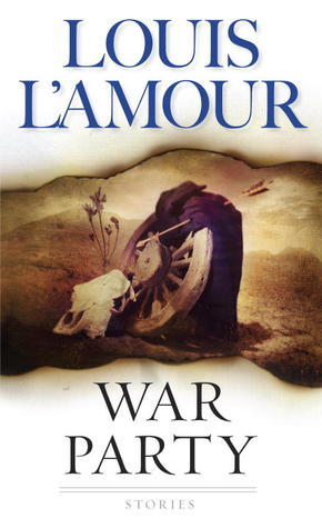 War Party book cover