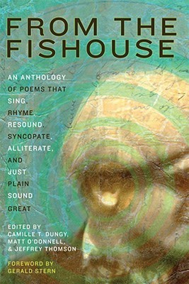 From the Fishouse book cover