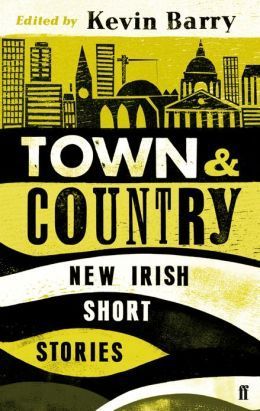 Town and Country book cover