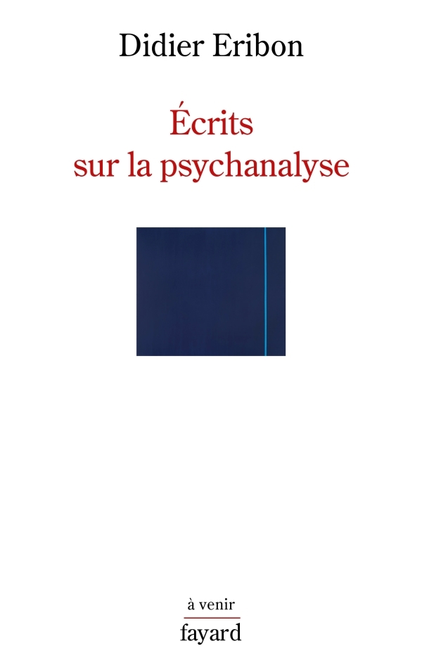Écrits sur la psychanalyse book cover