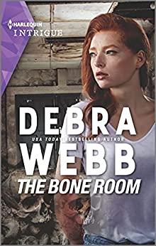 The Bone Room book cover