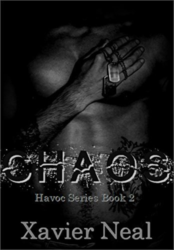Havoc book cover 2