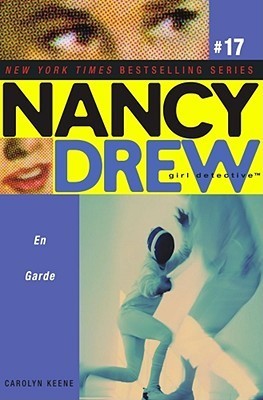 En Garde book cover