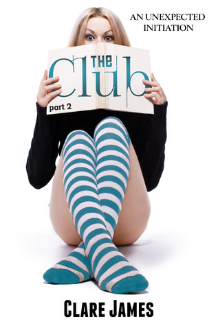 The Club, Part 2 book cover