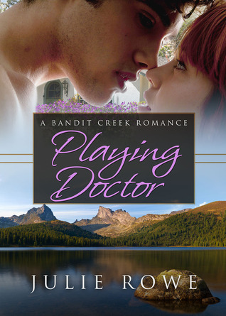 Playing Doctor book cover