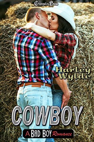 A Bad Boy Romance book cover 3