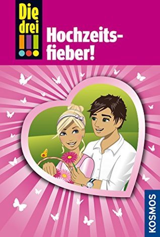 Hochzeitsfieber book cover