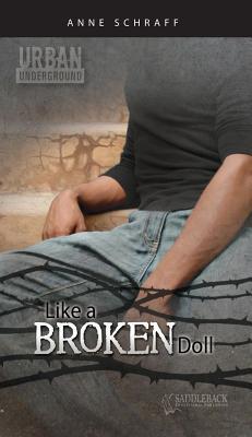 Like a Broken Doll-Urban Underground book cover