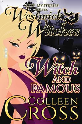 Witch and Famous book cover