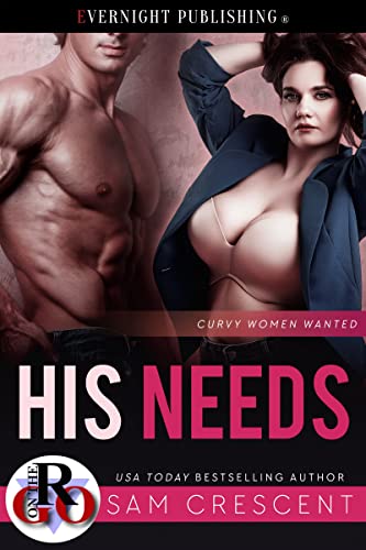 His Needs book cover