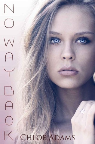 Mia's Way book cover 1