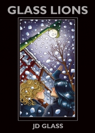 Glass Lions book cover