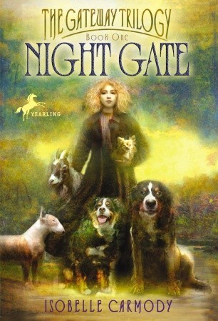 The Gateway Trilogy book cover 1