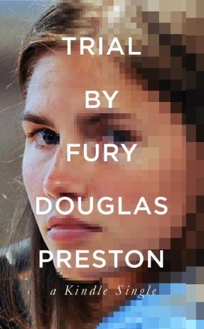 Trial by Fury book cover