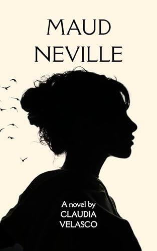 MAUD NEVILLE book cover