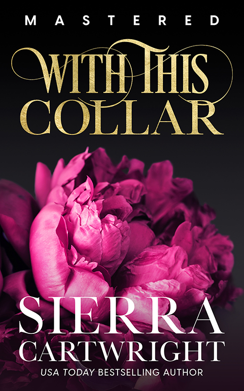 With This Collar book cover