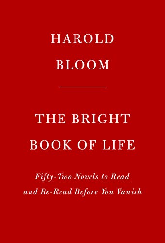 The Bright Book of Life book cover