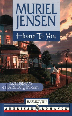 Home to You book cover