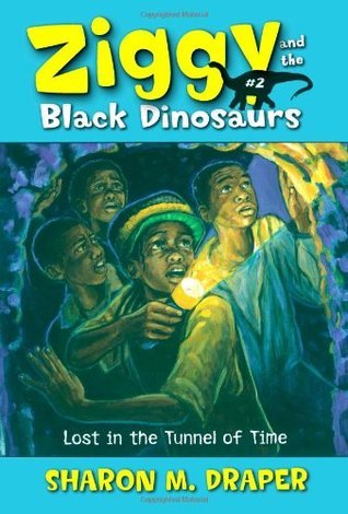Clubhouse Mysteries book cover 2