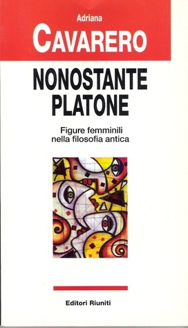 In Spite of Plato book cover