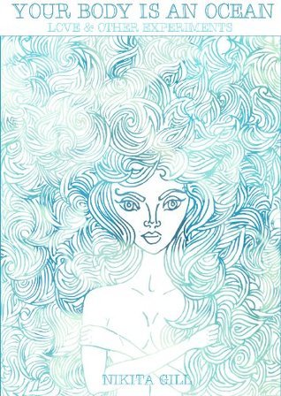 Your Body is an Ocean book cover
